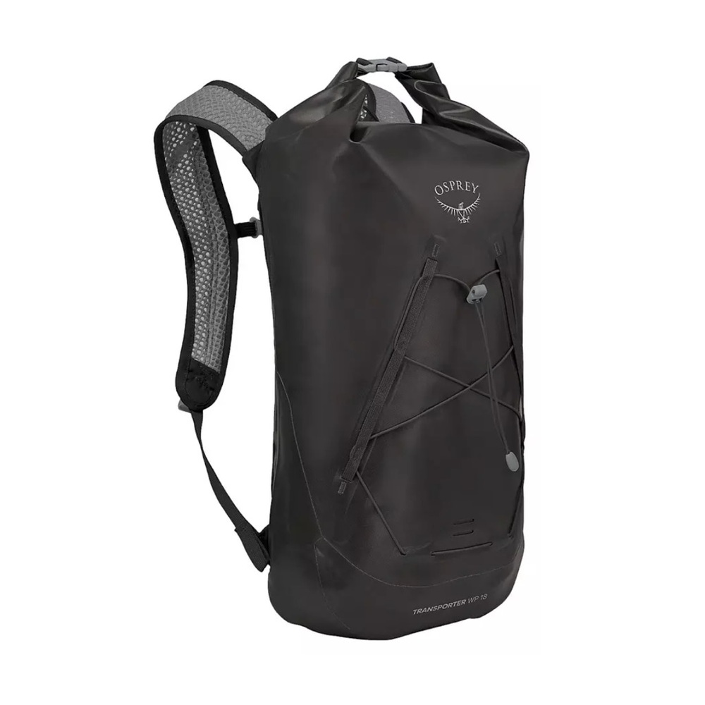 NWOT Osprey Transporter Roll Top Waterproof 18 Bag